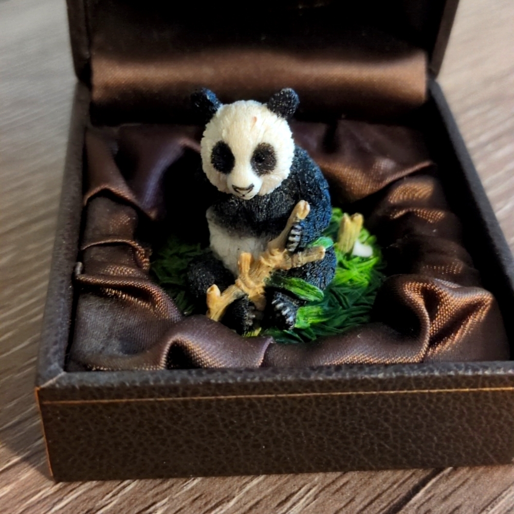 Panda - Picture 1 of 5